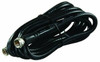 JR PRODUCTS342-47425 6 RG6 INTERIOR TV CABLE