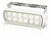 HELLA265-980670311 SEA HAWK LED SPREAD WHT HSG MV