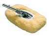 SHURHOLD658-1710C SWIVEL PAD & LAMBS WOOL COVER