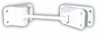 JR PRODUCTS342-10465 ULTIMATE DOOR HOLDER 4 POLAR