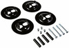 BAL PRODUCTS DIV NCO129-23035 BASE PADS FOR 23026 PER 4