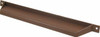 VALTERRA800-A77026 SCREEN DOOR HANDLE BROWN