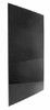 NORCOLD121-629757 REFRIG. LOWER DOOR PANEL BLK