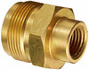 JR PRODUCTS342-0730145 CYLINDER THREAD ADAPTER