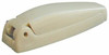 PRIME PRODUCTS799-185081 COL.WHT. BULLET CATCH 2 CARD