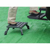 SAFETY STEP LLC732-10CG ADJUSTABLE LEG SAFETY STEP