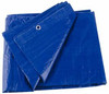 KOTAP AMERICA/TARPS136-97131B TARP BLUE POLY 12 X 22 5MIL