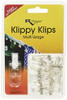 RV DESIGNER350-M111 KLIPPY KLIPS (PACK OF 10)