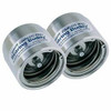 BEARING BUDDY176-43104 BEARING BUDDY S.S. 2/CD