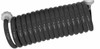 T-H MARINE232-WDHBR25BBDP 25 BLU WASH DOWN COILED HOSE