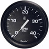 FARIA INSTRUMENTS678-32803 EURO TACH 4000 RPM DIESEL MAG