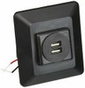 VALTERRA681-DG61030VP BLK USB CHARGING 2 AT 2.1 AMP