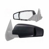 K-SOURCE582-80910 SNAP ON MIRROR 2014 CHEVY