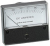 BLUE SEA SYSTEMS661-8017 AMMETER & SHUNT COMB. 0-100AMP