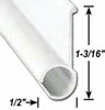 A P PRODUCTS112-0215080316 AWNING RAIL MILL 16 @5