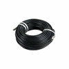 JR PRODUCTS342-48005 100 RG6 EXTERIOR CABLE