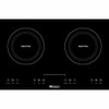 SUBURBAN MFG380-3309A INDUCTION COOKTOP DOUBLE ELEME