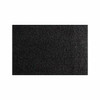 SYNTEC INDUSTRIES366-AG16600596 8 X 25 16 OZ BLACK