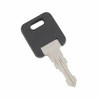 A P PRODUCTS112-013691306 FASTEC REPL KEY #306 @5