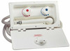 HEATER CRAFT760-301SC SHOWER SYS.W/INTEGRATED SWITCH