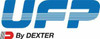 UFP BY DEXTER445-K7177302 CALIPER ZINC REPLACKIT DB35 RH