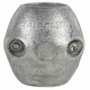 MARTYR ANODES194-CMX05AL ANODE SHAFT 1.25 ALUM