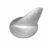 MARTYR ANODES194-CM31640Z MERC ZN TRIM TAB