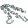 FULTYME RV590-1016 TRAILER SAFETY CHAIN 1/4X42