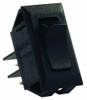 JR PRODUCTS342-12705 12V MOM-ON/OFF SWITCH BLACK