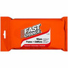 PERMATEX180-25050 FAST ORANGE WIPES 25 COUNT