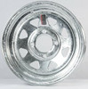 LOADSTAR TIRES966-20124 12X4 SPK 4H-4.0 GALV RIM ONLY