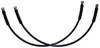 UFLEX216-KITOBDBRSVS03 HOSE KT-SVS W-2BND RST 3 2/BX