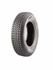 LOADSTAR TIRES966-1HP52 205/65-10 C PLY K399 LOADSTAR