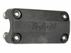 RAM MOUNTS170-RAM114RM RAM ROD 2000 RAIL MT ADAPT KIT