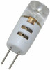 SCANDVIK390-41072P LED G4 BULB - 3 WATTS