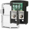 BLUE SEA SYSTEMS661-5006100 FUSE BLOCK MAXI IP 30 80A