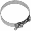 BUCK  ALGONQUIN379-70STBC875L T-BOLT CLAMP 8-19/64 TO 8-7/8I