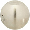 CONVERT-A-BALL677-400B 2  CHROME BALL ONLY