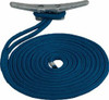 SEA-DOG LINE354-302110015NV1 DBL BRD NYLON DL 3/8X15 NAVY