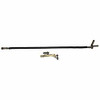 PANTHER781-552900 TROLL MTR TIEBAR KIT SS UNFLEX