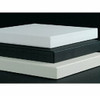 TEAK ISLE264-1227BK14 KING STBD 12INX27INX1/4IN BLAC