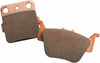EBC BRAKES USA INC439-FA428R F428R   EBC BRAKE PAD SET