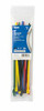 ANCOR639-199224 CBL TIE 8 ASSORTED 24PC