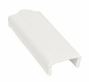 A P PRODUCTS112-011357 SCREW COVER 8 ELIXIRPOL.WHT.