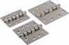 SEA-DOG LINE354-205244 BUTT HINGE W/BEARINGS 4
