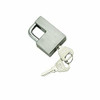 FULTON/WESBAR (CEQUENT)220-580408 LOCK-STAINLESS STEEL COUPLER