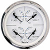 FARIA INSTRUMENTS678-33851 4 IN 1 OIL WATER VOLT FUEL