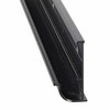 A P PRODUCTS112-0215620216 GUTTER RAIL  BLK 16  @5