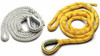 NEW ENGLAND ROPES325-539K62400020 MOORING PENDANT 3/4X20 THIMBLE