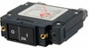 BLUE SEA SYSTEMS661-7543 CIRCUIT BRK C1 FLAT RCK 20A